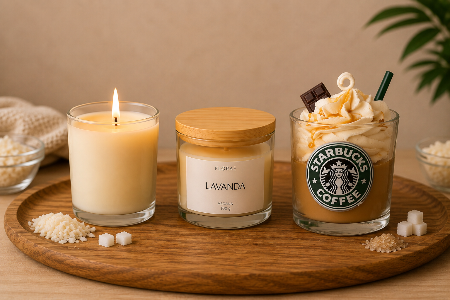 Velas